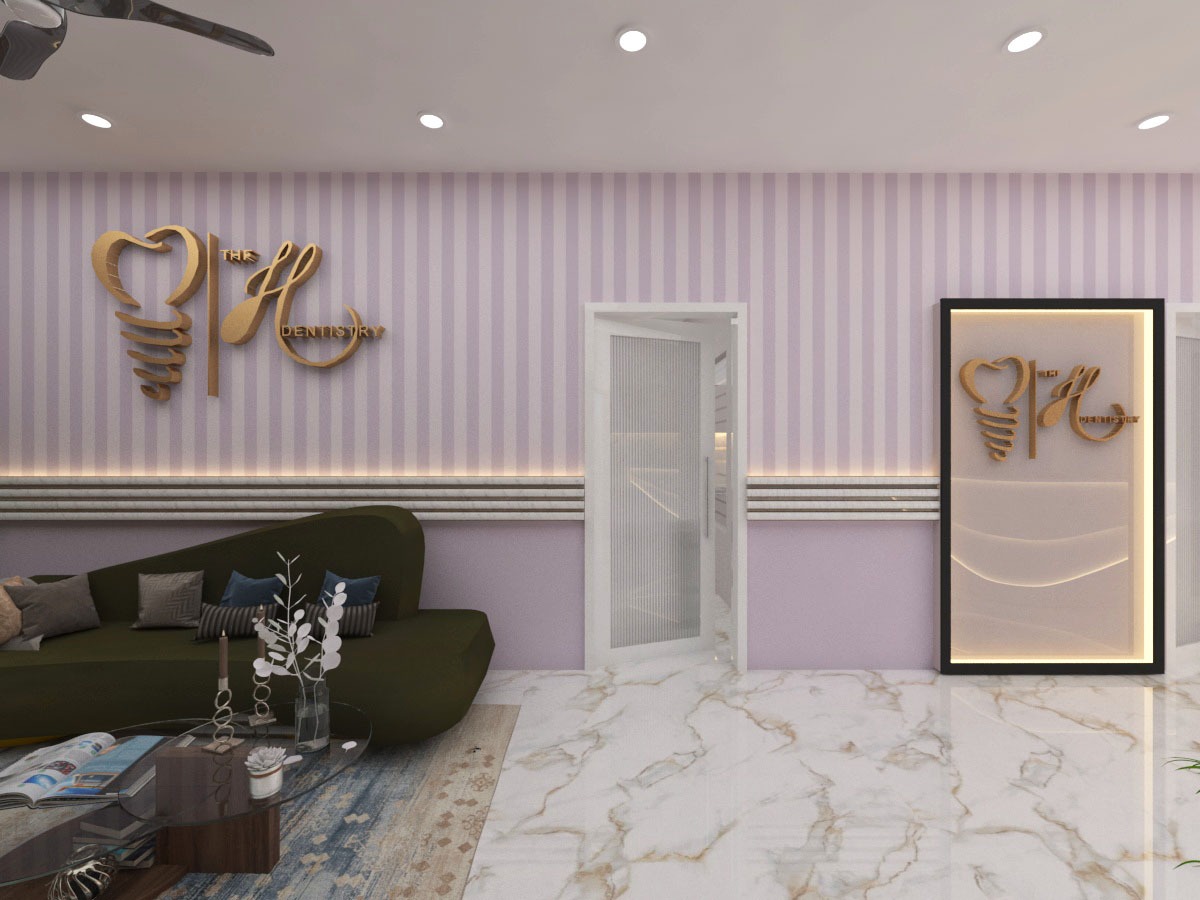 Corporate Office Design